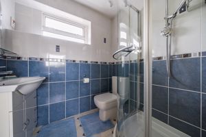 Shower Room - click for photo gallery